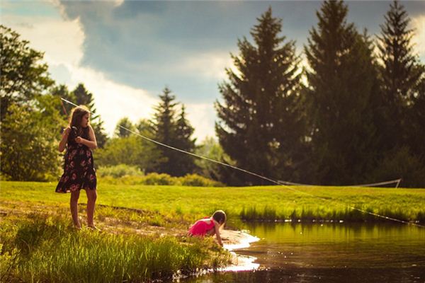 孕婦夢見自己釣魚_周公解夢 孕婦夢見自己釣魚是什麼意思_孕婦夢見自己釣魚好不好_周公解夢官網