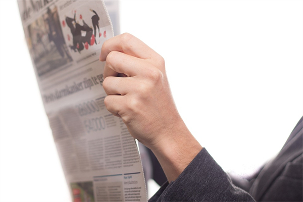 夢見新聞是什麼預兆_周公解夢
