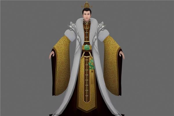 夢見帝王 文武 呼召_周公解夢夢到帝王 文武 呼召是什麼意思_做夢夢見帝王 文武 呼召好不好_周公解夢官網