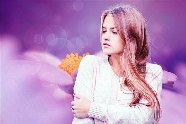 夢見弟妹_周公解夢