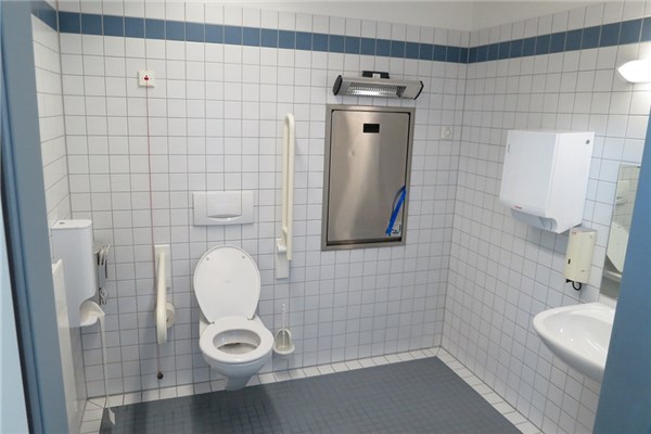 夢到了廁所吃東西是好事還是壞事_周公解夢