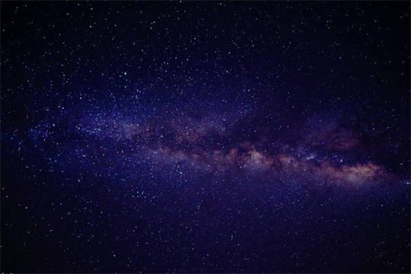 夢到了北斗七星是什麼徵兆_周公解夢