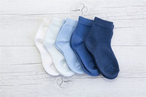 夢見買襪子_周公解夢