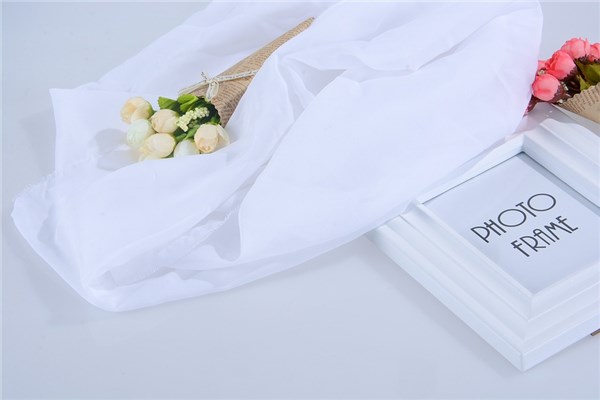 夢到了戴白布代表什麼_周公解夢