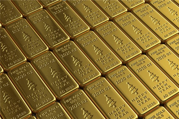 夢到了好多黃金是怎麼回事_周公解夢