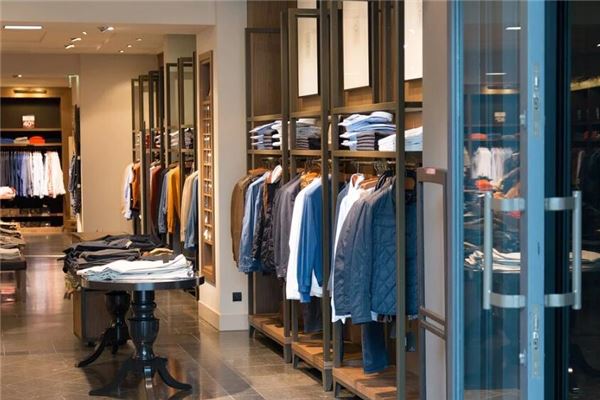 女人夢見好多新衣服_周公解夢