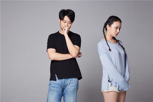 夢見和情人吵架_周公解夢