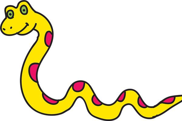 夢到了小孩被蛇咬了有什麼含義_周公解夢