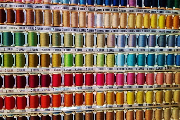 夢到絲線是不是好的徵兆呢_周公解夢