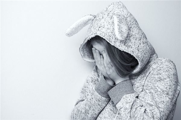 夢見母親大哭是不是好的徵兆呢_周公解夢
