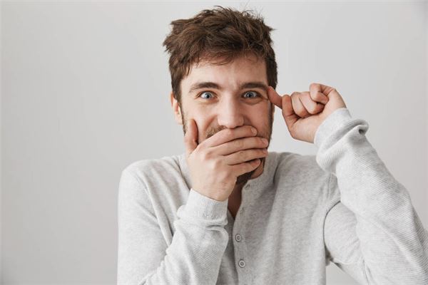 夢見自己瘋了_周公解夢