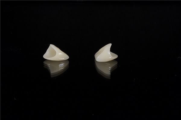 夢見牙碎_周公解夢