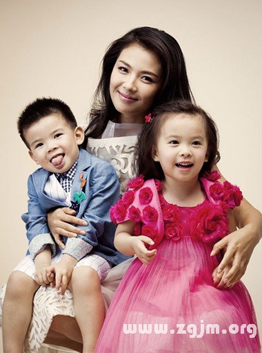 賢妻劉濤:韌性十足的巨蟹座_十二星座