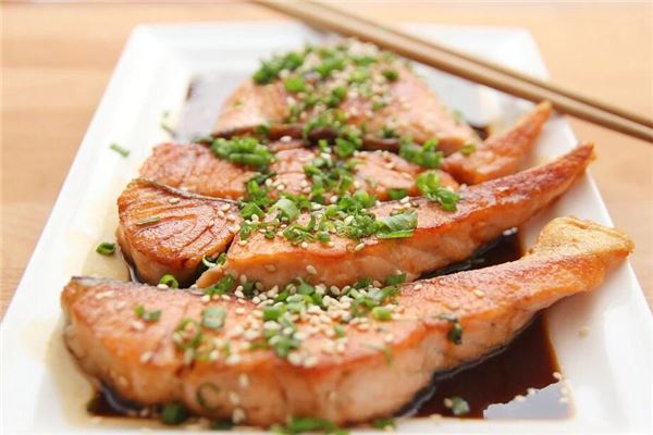 夢見吃魚是什麼意思_周公解夢