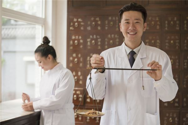 夢見老式木桿秤_周公解夢