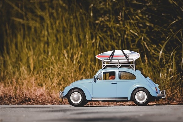 夢到車沒氣有何寓意_周公解夢