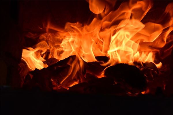 夢見紙火是什麼意思_周公解夢