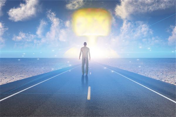 夢到戰爭逃跑躲藏_周公解夢