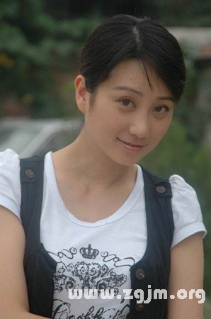 李穎個人資料 演員李穎 李穎圖片_十二星座