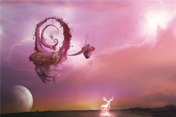 夢與現實相反還是預兆_周公解夢