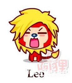 適合獅子座的工作環境_十二星座