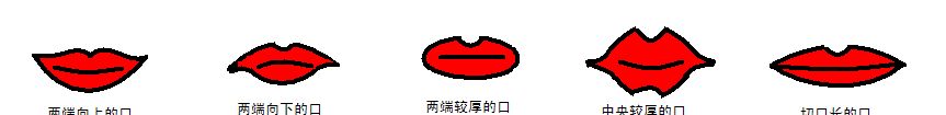 口