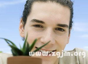 有福男人的面相