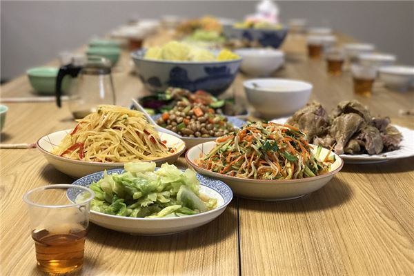 夢見我_周公解夢