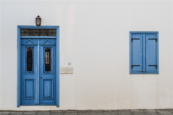 夢到了門快掉下去了會有什麼預兆_周公解夢