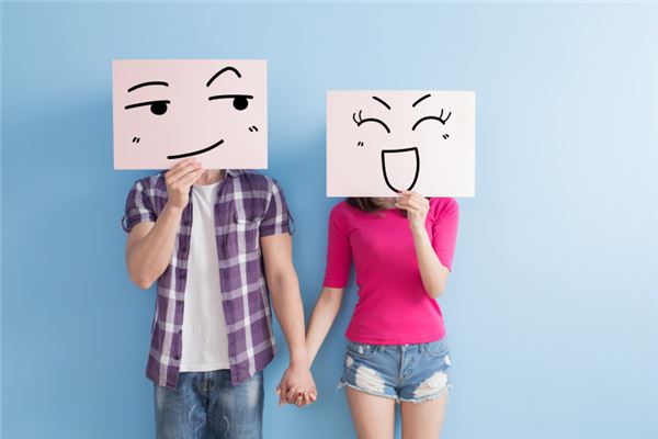 夢見自己戀愛了_周公解夢