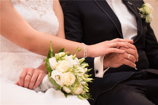 夢到了解婚是什麼意思_周公解夢