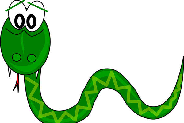 夢見清蛇預示著什麼_周公解夢