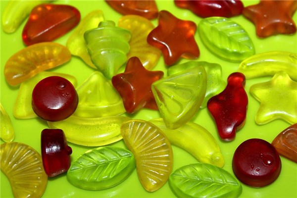 夢到了吃果凍是好的徵兆嗎_周公解夢