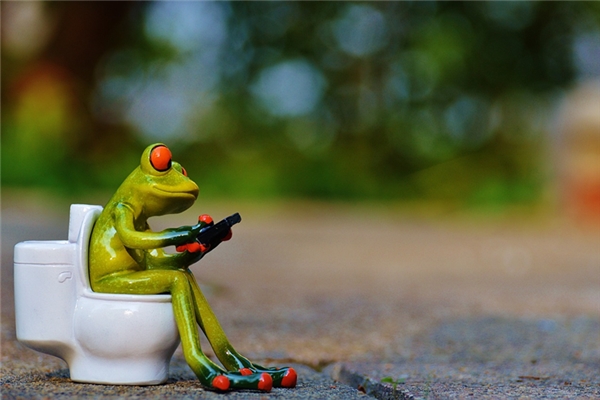 夢到一個廁所有什麼徵兆_周公解夢