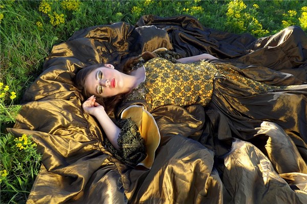 夢到和前夫睡覺是什麼預兆_周公解夢