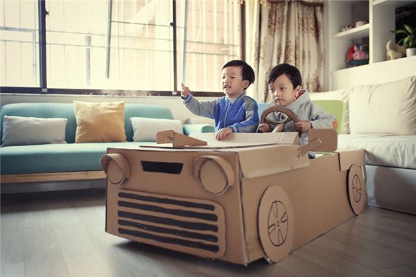 夢見坐車_周公解夢