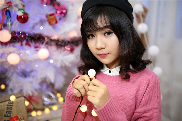 夢到不認識的女孩是什麼意思_周公解夢