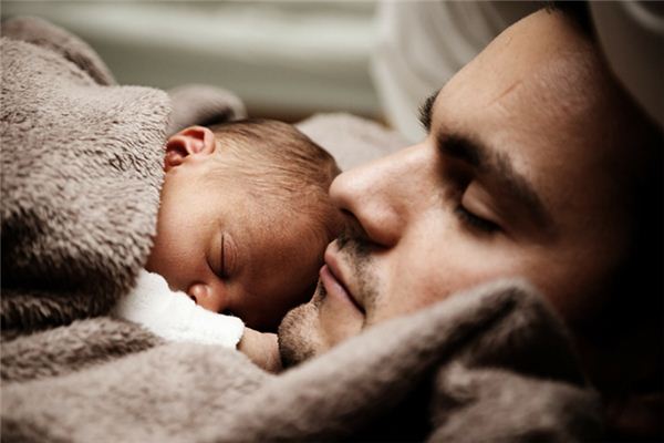 夢到父親死了_周公解夢