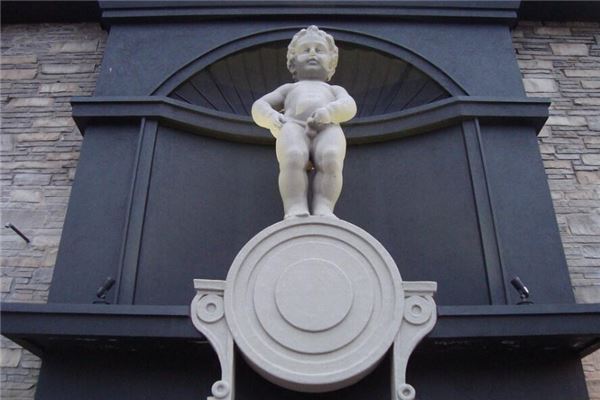 夢見看到別人小便_周公解夢