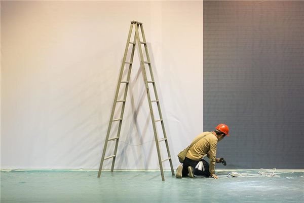 夢到刮膩子預示著什麼_周公解夢