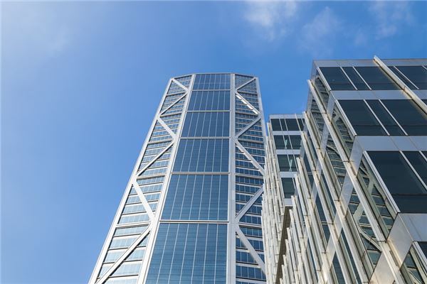 夢見蓋樓房是什麼意思_周公解夢